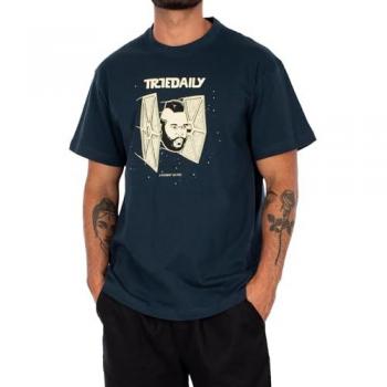 Camiseta Humorística Mr.T de Iriedaily