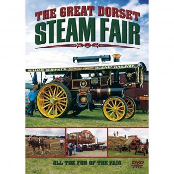 Great Dorset Steam Fair