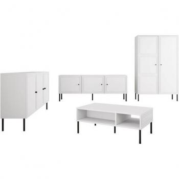 MIRJAN24 Wohnzimmer-Set Stilvoll Bis I