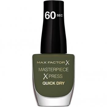 Nagellack Max Factor 600 Feelin' Pine