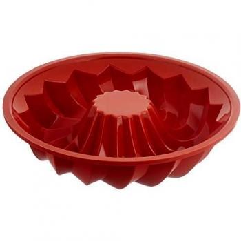 Moule Savarin en silicone Silikomart SFT224