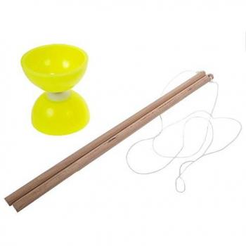 10 cm Tremblay Diabolo