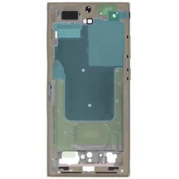 Module Châssis Samsung S24 Ultra Original – Pack Service Beige