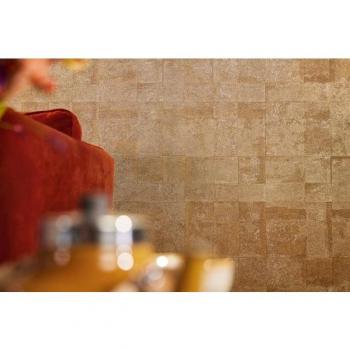 A.S. Création Livingwalls Vliestapete – Gold Metallic Stories of Life 396711