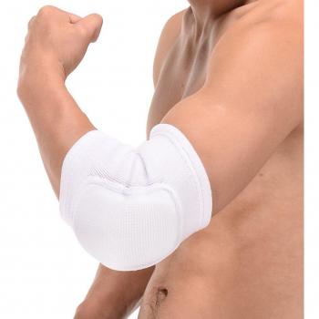 Protección para Codos Unisex en Deportes de Baloncesto y Fútbol