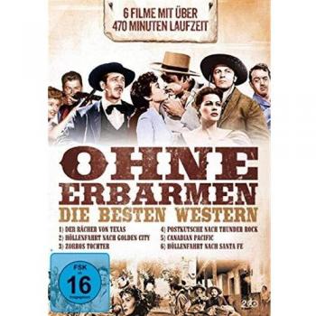 Ohne Erbarmen