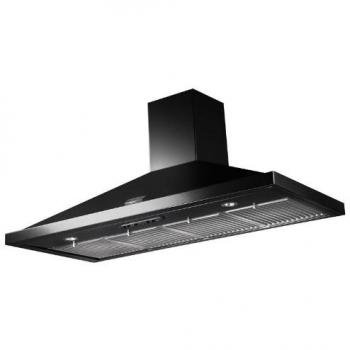 Hotte Décorative Falcon Plus FALHDCP110BC – Design moderne et puissant