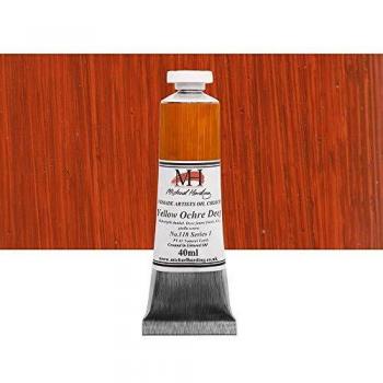 Michael Harding Artists' Oil Colour