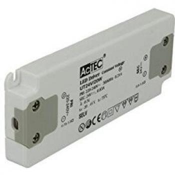 Alimentatore 20W 24V 0,83A Super Slim