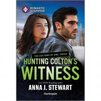 Hunting Colton's Witness