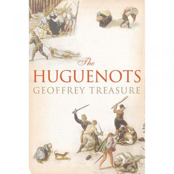 HUGUENOTS