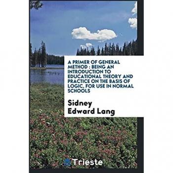 A primer of general method