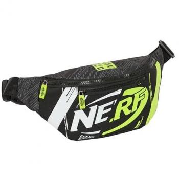 Riñonera Nerf Get Ready para Jóvenes y Niños
