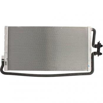 BEHR Low Temperature Cooler CR 1044 000P
