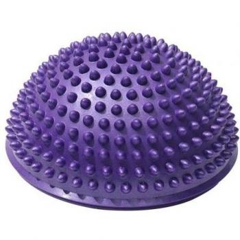 Gesundheits-Fitness Halb-Ball