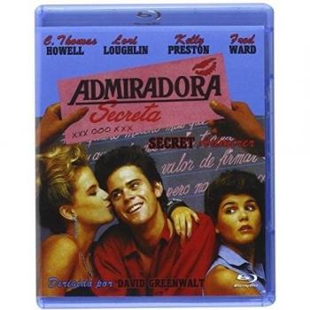 Une amie qui vous veut du bien (1985) / Secret Admirer