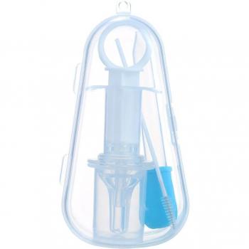 Nahrungszuleiter für Babys 10ML mit Nippel