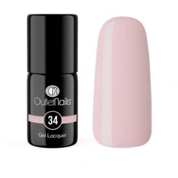 Esmalte Semipermanente 34