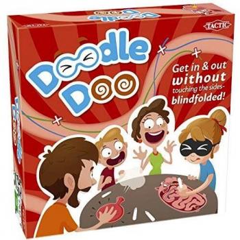 Doodle Doo Game