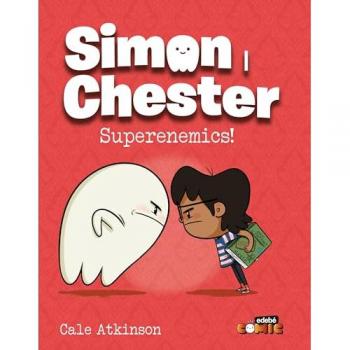 SIMON I CHESTER: SUPERENEMICS