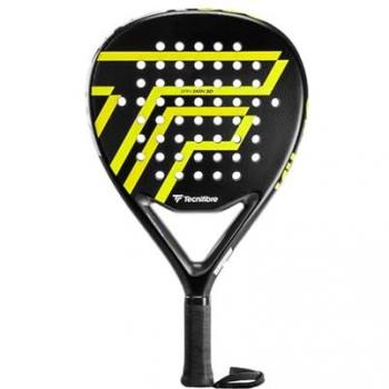 Tecnifibre Wall Breaker 360 – Raquette de padel