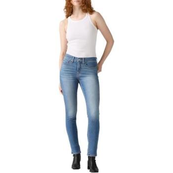 Levi's 19626-0635 Slim Fit Jeans für Damen