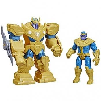 Thanos Mech Strike Actionfigur 17,5 cm