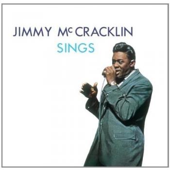 Jimmy Mccracklin Sings