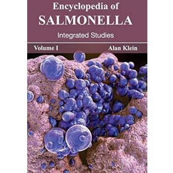 Encyclopedia of Salmonella: Volume I