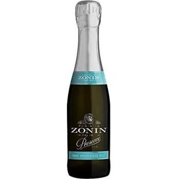 Zonin Prosecco Brut 0,2l
