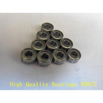 Rodamiento MR85 ZZ W3 ABEC3 5x8x3mm