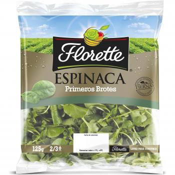 Florette Brotes de Espinaca