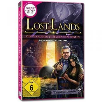 Lost Lands