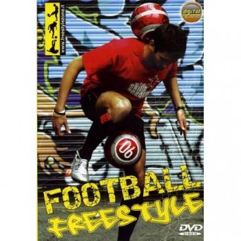 Football Freestyle Elite