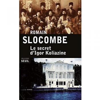 Le Secret d'Igor Koliazine