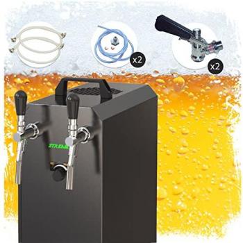 AquaBeer 50K KegCombo
