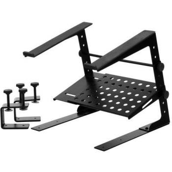 Support Pronomic LS-210 pour Ordinateur Portable Deluxe