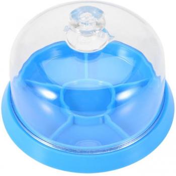 Feuille anti-poussière « DustShield »