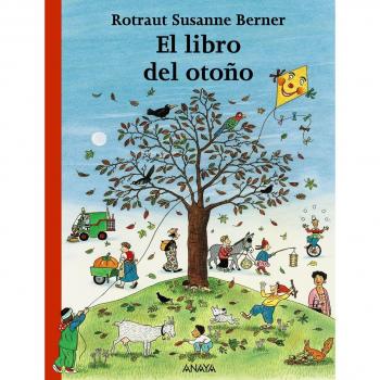 El libro del otoño: El libro del otono