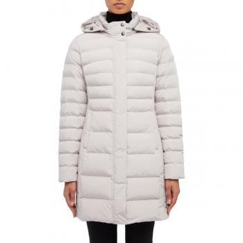 Chaqueta Geox para mujer con capucha