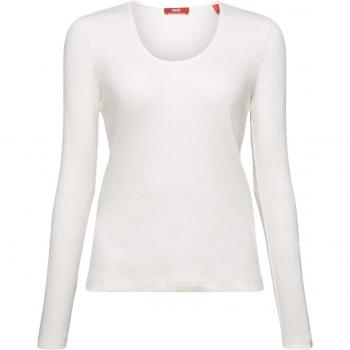 Maglia a Costine Esprit Donna Lunghe