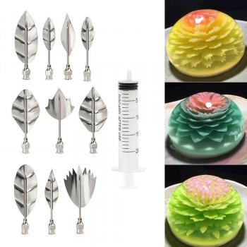 Seringue pour décoration de gâteaux