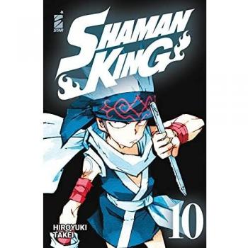 Shaman King. Final edition
