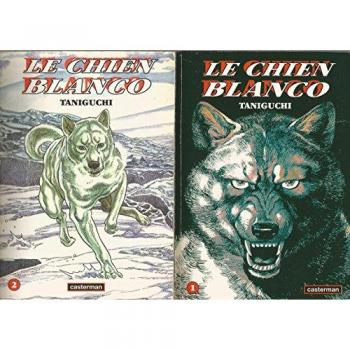 Chien Blanco (Le)