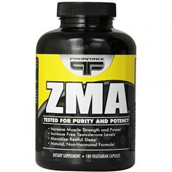 Primaforce ZMA