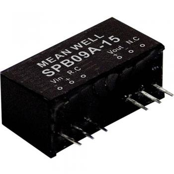 9W 1.6A MeanWell Switcher