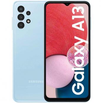 Samsung Galaxy A13 4GB 64GB Dual SIM Refurbished Light Blue