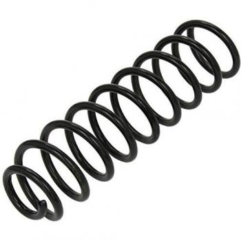 Kilen Suspension 63509 Rear Axle Coil Spring