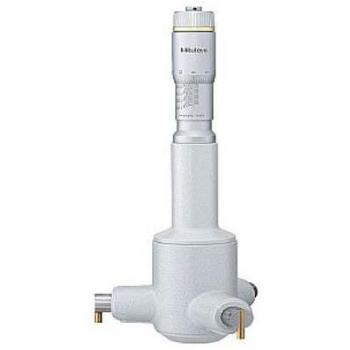 Mitutoyo Holtest driepunts schroefmaat 75 t/m 88 mm (Titanium)