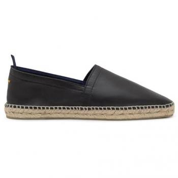 Pablo Espadrilles Castañer Nero